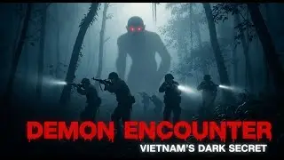 The Vietnam War&rsquo;s Most Terrifying Mystery
