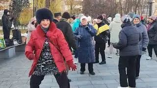 13 ДЕКАБРЯ 2025 А, БЕЛАЯ ЗИМА НАЧАЛАСЬ ВНЕЗАПНО 