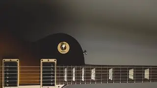 Smooth Jazz Latin Ballad Backing Track/Guitar Jam in A minor [Real Illusions]
