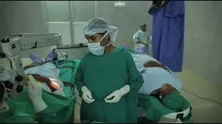 AMG Healthcare