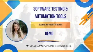 Demo on Software Testing(Manual + Automation(Selenium Java))