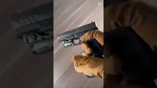 BERSA BP9 FULL SIZE