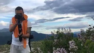 Ezero Kozjak (Planina Jasen) - Fotografiranje, Apel i Vremenska Masina