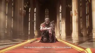 Kazimir The Curse Knight Promotional Video - Gold and Glory Indonesia