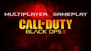 Black ops 2 - multiplayer gameplay | BeastyCZ | BIG GUNSTREAK | dom - 51/9 |