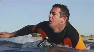 Christian Fletcher, Nathan Fletcher and Brian Conley - The lost Ford footage
