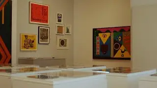 This Must Be the Place: Latin American Artists in New York, 1965&ndash;1975
