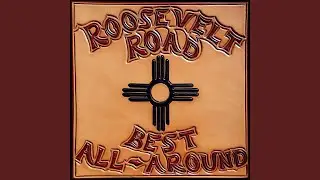Rodeo Road Trip