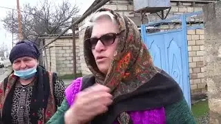 ‘Qatarlar - çörək ağacımız idi, iki ildi dolana bilmirik’ – Yalama sakinləri