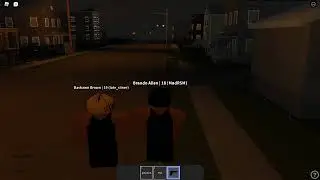 Gang NLMB (Chicago Roleplay)