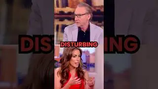 Bill Maher Left Speechless By Hamas Supporters on Campus