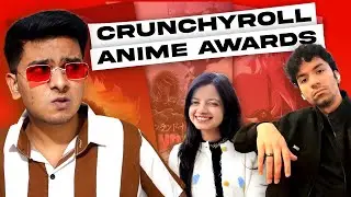 Crunchyroll Anime Awards | Live Voting! (Discussion)