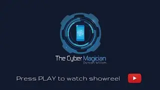 iPad magician | Digital Magician | Technology Magic #iPadmagician #digitalmagician #techmagician