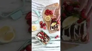 Make Meal Prep Fun!