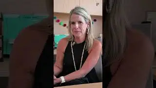 Karla Smith, principal Surf City Elementary