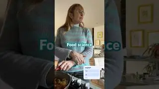 Not ready to ditch the carbs yet? Some fascinating food science that may help in the transition.