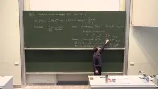 Pk4 MG WS16 VL17 DGL: Inhomogenitäten II