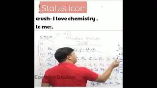 Chemistry memes //I love chemistry/Funny memes/status/4k/status icon