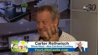 Patrick Jones - Jones Company Realty Group LLC - Show 1 - Your Little Castle Show ABC