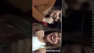 Maria do bairro