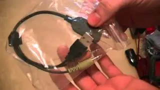 Unboxing Tritton Ax 720 Gears Of War 3