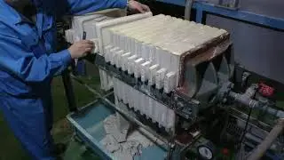 【Research Results】「Zinc plating sludge recycling system」