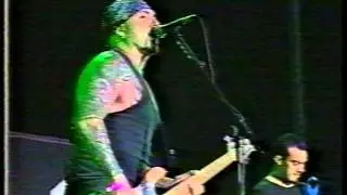 Biohazard Dr Music Fest Spain 97.
