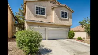 Listing Featured by Candi Marshall  8904 W Tumblewood Ave Las Vegas NV   MLS# 2412855 / $429,900
