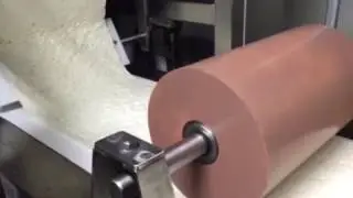 Full Nougat machine line