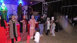 ÖZKAYNAK KÖYÜNDEN BURHAN DOKAYIN OĞLU MERT DOKAYIN GÖRKEMLİ DÜĞÜN PROGRAMI PART 3