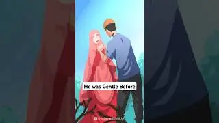 🧔🏻 He was Gentle Before | Islamic Family Life