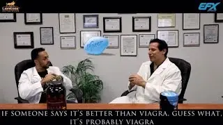 SUPPLEMENT INDUSTRY EXPOSED BY THE TRUTH DOCS!