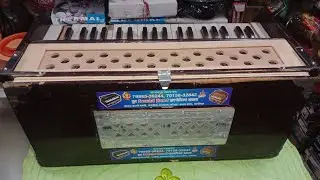 #Price 4500, #Video serial no :- 139, #male male harmonium, #Desi Reed, Contact number 79885 30244