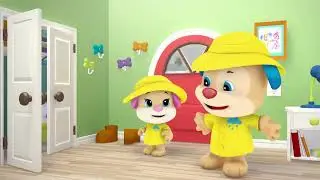 Laugh & Learn&trade; Learning About Weather Together | Fisher-Price