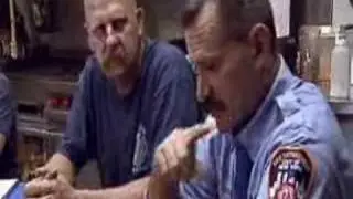 9/11: Molten Metal at Ground Zero