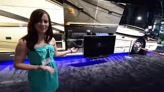 The 2 5 Million Dollar Motorhome   Liberty Coach   Full Tour By G & Owner Of Company