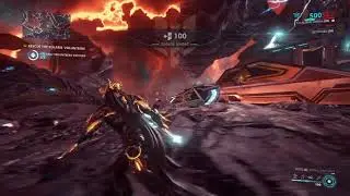 Warframe: Defeating Protea Dreadlock Protocol Quest
