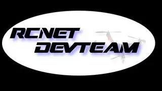 Pr&eacute;sentation RCNet FC Multirotor Flight Controller