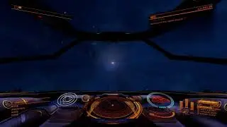 Elite Dangerous - Open World Space EP.6 ((Live Streaming))