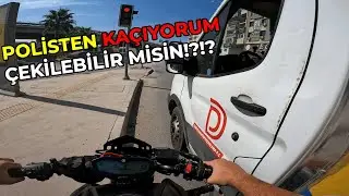 TRAFİK KAZASI ! | TRAFİK ANILARIM 13