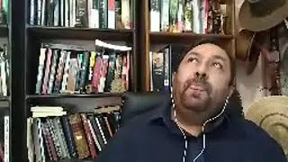 El Periodista J. Jesús Lemus no cuenta como fueron sus días en la cárcel federal de Puente Grande.