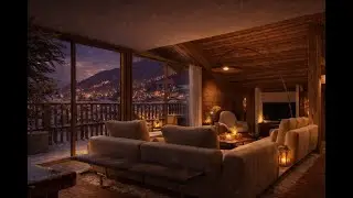 New Development in Chatel (Center)