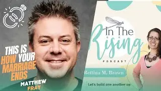 From Bliss to Breakup: The Unseen Side of Marriages