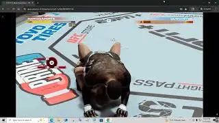 ufc 5 cheats