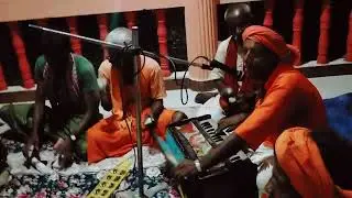guddu Mali Nepal kirtan mandli Nepal for mathinai