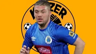 ⛔️UNEXPECTED  QUALITY STRIKER CONFIRMED TO KAIZER CHIEFS  / KAIZER LATEST NEWS TODAY NOW 