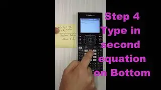 System Solver Video Anchor