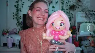 Balloon Mermaid // A step-by-step Balloon Twisting Tutorial
