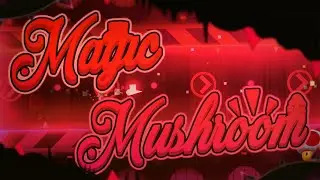 Magic Mushroom by Mojitoz, Thomartin, Hir0shi, Nerhy, Mzero, Dartkaga & Flacke