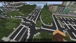 Minecraft - Airport Hotel